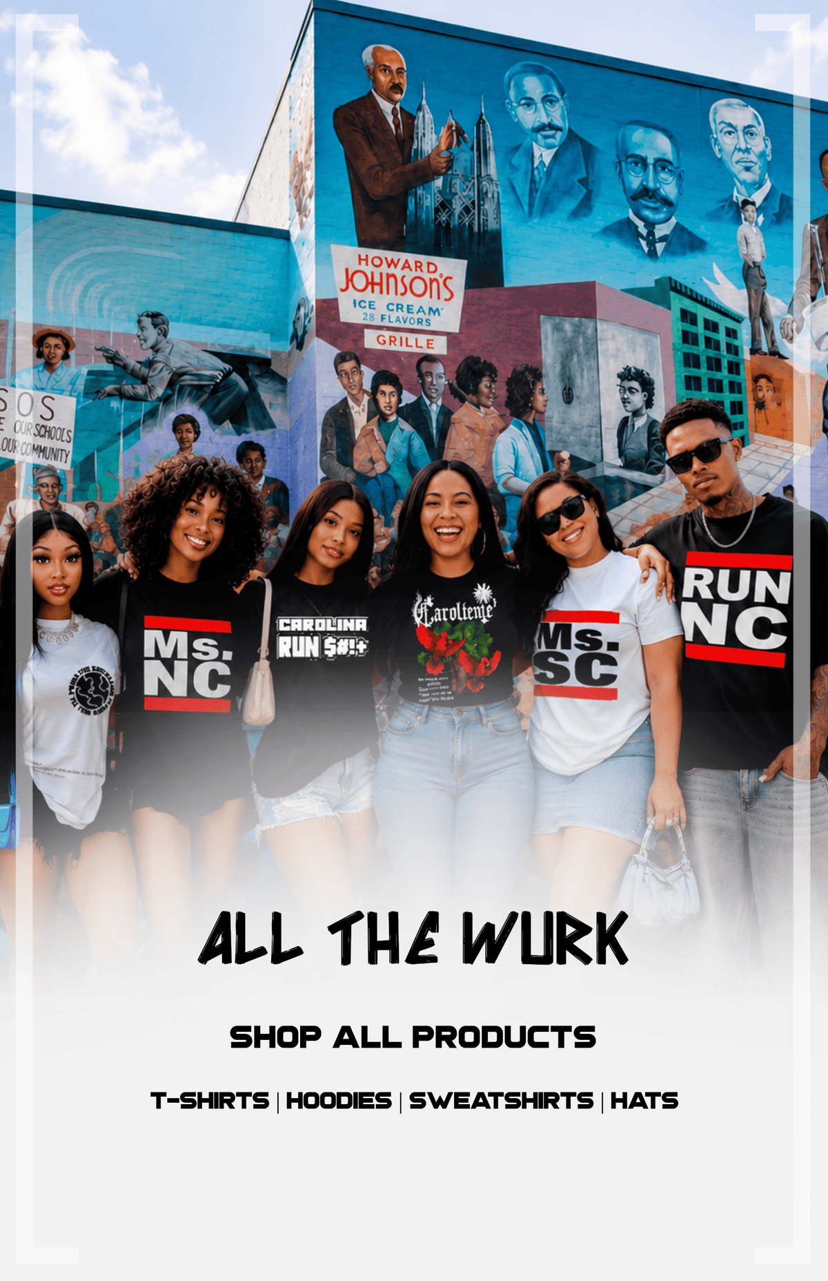 Shop All Products - Caroliente' Collecton