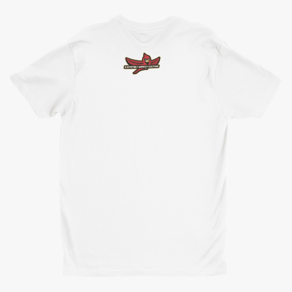 Angry Palmetto Bird - Caroliente' CollectonGraphic T-ShirtsCaroliente' Collecton