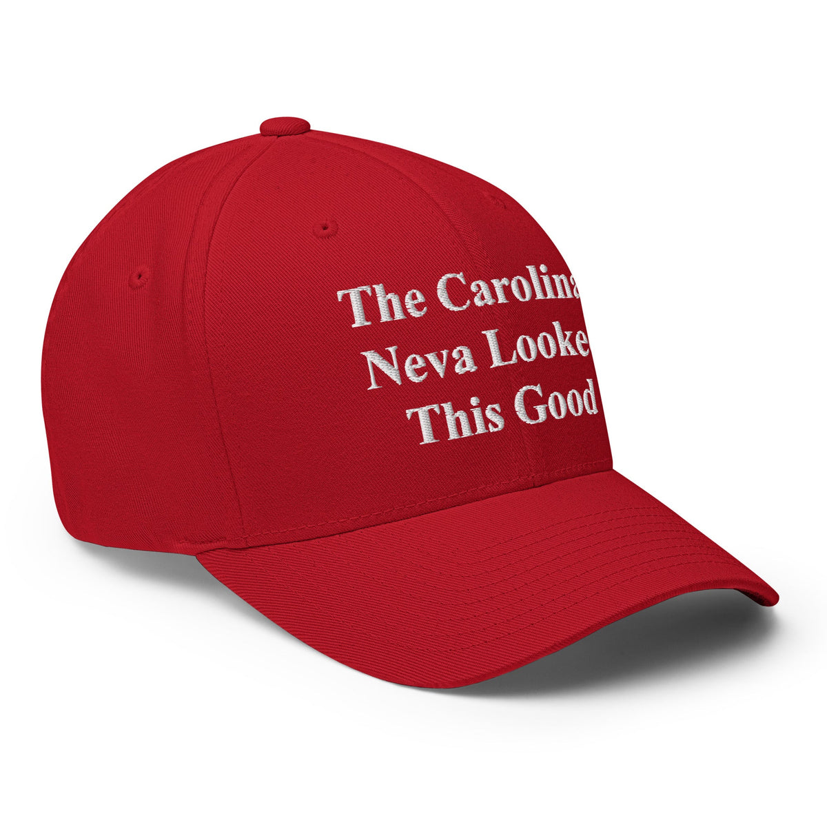 Making The Carolinas Great Twill Cap - Caroliente' CollectonEMBROIDERYCaroliente' Collecton