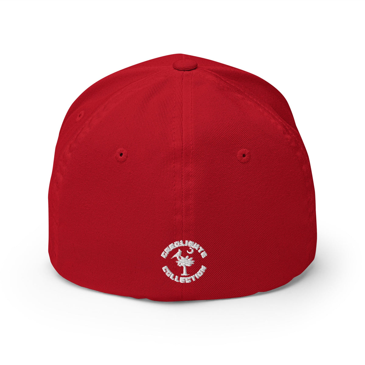 Making The Carolinas Great Twill Cap - Caroliente' CollectonEMBROIDERYCaroliente' Collecton