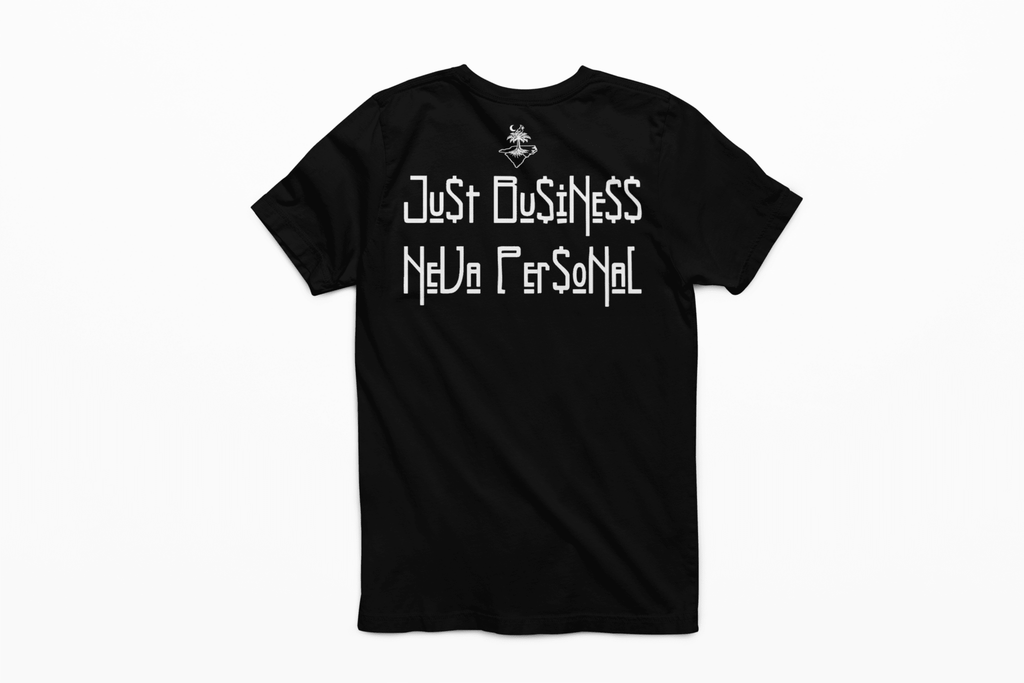 PayUp Season (Men's) - Caroliente' CollectonScreen Print GraphicsCaroliente' Collecton