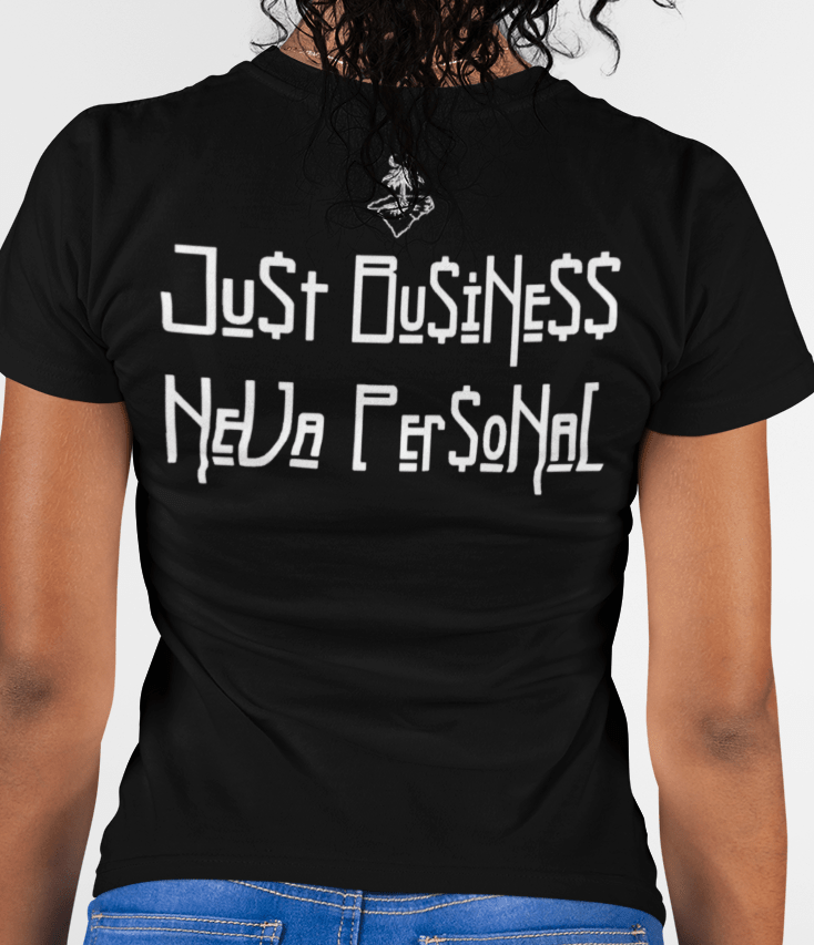 PayUp Season (Women's) - Caroliente' CollectonScreen Print GraphicsCaroliente' Collecton
