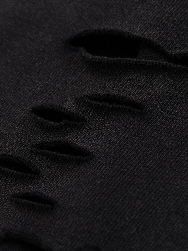 Snow Washed Raw-Hem Palmetto Cardinal Creed T-Shirt - Caroliente' CollectonGraphic T-ShirtsCaroliente' Collecton