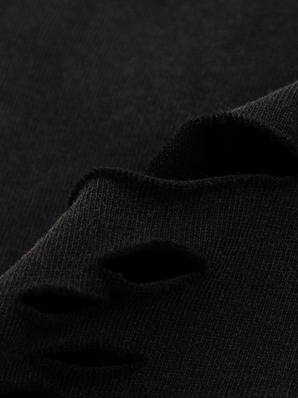 Snow Washed Raw-Hem Palmetto Cardinal Creed T-Shirt - Caroliente' CollectonGraphic T-ShirtsCaroliente' Collecton